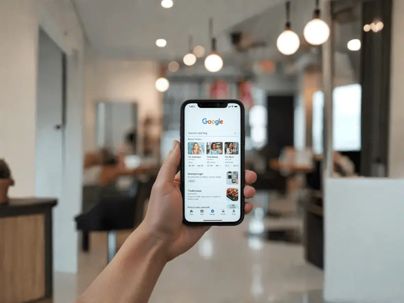 基本情報の登録